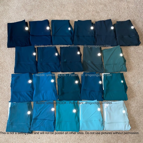 lululemon final sale return reddit